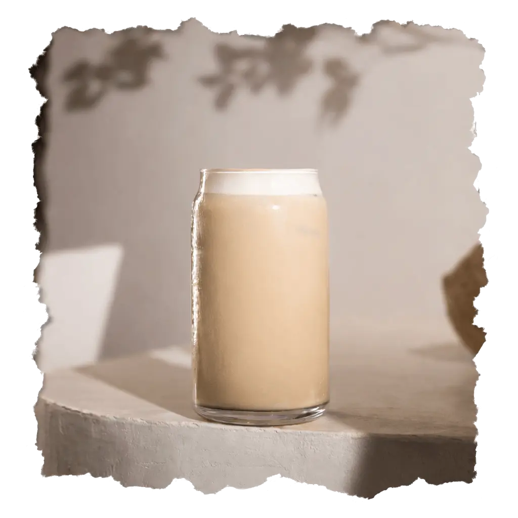 Image of Koan Im Oolong Milk Tea